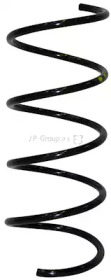 JP GROUP 1342202500 -  Пружина ходовой части